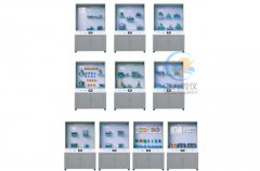 实战练习,成绩行业精英:电工实训台的引领力(图2) 实战练习,成绩行业精英:电工实训台的引领力(图2)