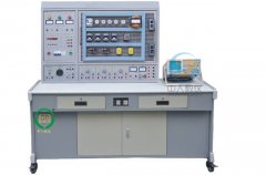 泰安TA4360车辆电器道理电教板,车辆电器道理尝试台 - 上海(图1) 泰安TA4360车辆电器道理电教板,车辆电器道理尝试台 - 上海(图1)