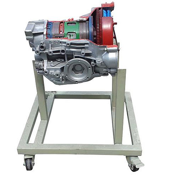 晋升尝试不变性,机器传动机构尝试室装备助您登顶科研顶峰!(图1) 晋升尝试不变性,机器传动机构尝试室装备助您登顶科研顶峰!(图1)