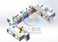 电子焊接实训查核台,电子焊接实训查核拆卸(图1) 电子焊接实训查核台,电子焊接实训查核拆卸(图1)