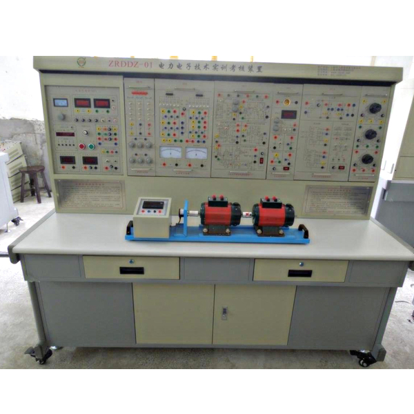 液压实训室扶植计划,机构勾当立异尝试报告总结(图4) 液压实训室扶植计划,机构勾当立异尝试报告总结(图4)
