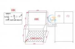 ABS/ASR/ESP制动体系实训台,汽车制动体系实训台(图1) ABS/ASR/ESP制动体系实训台,汽车制动体系实训台(图1)