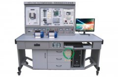 春风天锦EQ1120GA2全车油路综合实训台(图1) 春风天锦EQ1120GA2全车油路综合实训台(图1)